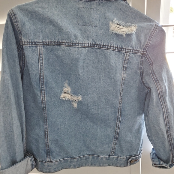 DENIM CO. JACKET - Picture 4 of 4